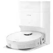 DREAME L10s Plus Robot Vacuum Cleaner and Dock RLL425D