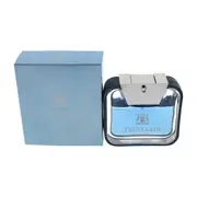 Trussardi Blue Land Eau De Toilette Men's Perfume Fragrance Spray 50ml/1.7 Oz