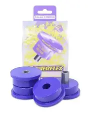 Powerflex Rear Diff Mount Bushes for Subaru Impreza Turbo WRX RA UK WRX Forester