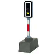 Marklin 72201 HO My World Battery-Powered LED Block Signal
