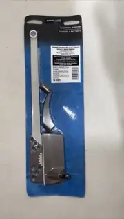 Prime Line Casement Window Operator - 9 1/2-inches - Right Hand - TH 23023
