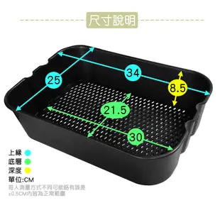 【超取免運】三層網籃推車 置物收納車 嬰兒收納推車 手推車 小物收納車 廚房推車 ikea 文件車 (2.3折)