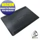 【Ezstick】Wacom Intuos Pro medium PTH-660 K0 K1 黑色立體紋機身貼DIY包膜