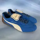 Size 9 - PUMA Fenty x Avanti LS Team Royal Creamy Vanilla
