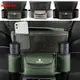 SUZUKI 鈴木汽車中控台儲物袋扶手箱紙巾架多功能收納袋適用於鈴木 ERTIGA XL7 Swift SX4 S-cr