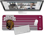SOAR NCAA Desk Mat V.2, Northern Iowa Panthers