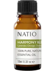[Natio] Harmony Pure Essential Oil Blend