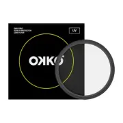 OKKO Pro Protect UV Filter 40.5mm