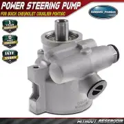 Power Steering Pump for Buick Regal Chevrolet Cavalier Pontiac Sunfire 1995-1996
