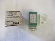 NIB ASCO Pressure Switch PA10A/RL10A21