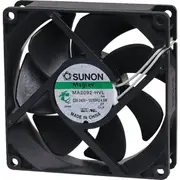 SUNON AC9225240 240V Ac 92Mm Fan Maglev Bearing Fan