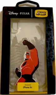 OtterBox/Disney Symmetry Series Clear Case for iPhone XR -Mr. Incredibles #61133