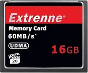 GYWY Extreme 16GB Compact Flash Memory Card 60MB/s Camera CF Card