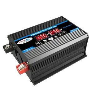 直銷車用逆變器DC12V轉AC220V 110V 300W power inverter