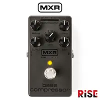 在飛比找蝦皮購物優惠-限量 Dunlop MXR M87B Bass Compre