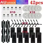 Compatible for Ecovacs Deebot X2 Omni Replacement Spare Parts Accessories AUS