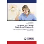 TEXTBOOK ON CLINICAL PERIODONTAL DIAGNOSIS