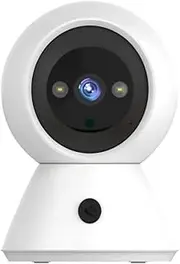 Fahgaer K11 Security Cameras Wireless Motion Detection Night Vision Real-Time App Alarm WiFi 1080P HD Camera for Home Office