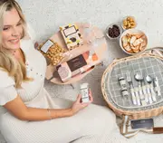 Picnic with Friends Hamper