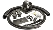 Moose Utility UTV Cab Heater for 2020-2021 Polaris RZR XP Turbo UTV