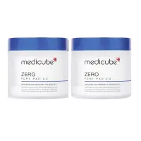 在飛比找蝦皮購物優惠-medicube毛孔爽膚棉ZERO 2.0