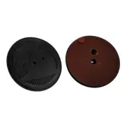 Genuine HSV Badge Base Plinth for Lion Helmet Badge VE E2 E3 GTS Maloo Bonnet