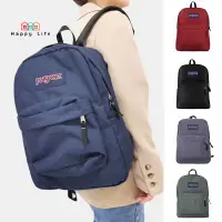 在飛比找蝦皮購物優惠-Jansport Superbreak 經典女式背包男式拉鍊