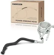 A-Premium Power Steering Hose Replacement for Ram ProMaster 1500 2015-2017 ProMaster 2500 ProMaster 3500