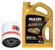 OIL SERVICE KIT FOR HOLDEN COMMODORE VS VT VU VX ECOTEC L36 3.8L V6
