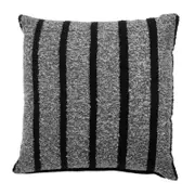 Bedding House Honshu Black 45x45cm Cushion