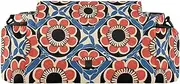 miaozhen Ancient Floral Pattern Red Blue long stroller organizer stroller caddy purse bolsa para carreola accesorios para stroller