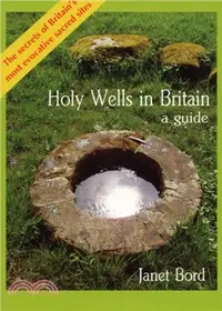 在飛比找三民網路書店優惠-Holy Wells in Britain：A Guide