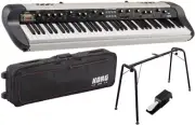 Korg SV273SP 73-Note Stage Vintage Piano with Speakers