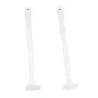 Dessert Kitchen Accessories Butter Spatula Agitator Bottle Scraper Baking Tool