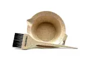 Paul Mitchell Hair Color Mixing Bowl & Brush