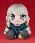 GSC GIRLS BAND CRY Kuripan Plushie Momoka Kawaragi Plush Doll Stuffed Toy 170mm