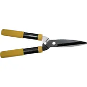 Gardenmaster Hedge Shears Mini Straight Blade Pruning