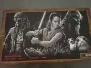 Star Wars The Black Series Smuggler s Run in Original Packaging