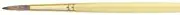 Princeton Imperial Artist Oil/Acrylic Paint Brush Long Round 8