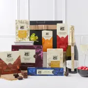 Chandon Grande Chocolate Hamper