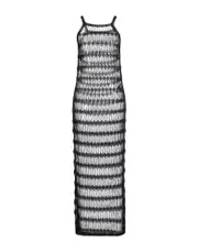[ISABEL BENENATO] ISABEL BENENATO Maxi dresses - Item 15443293
