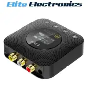 1Mii B06HD+ PLUS Bluetooth 5.0 Audio Receiver