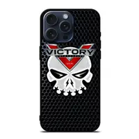 在飛比找蝦皮購物優惠-Victory MOTORCYCLE SKULL LOGO 