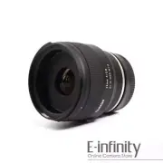 NEW Tamron 24mm f/2.8 Di III OSD M 1:2 Lens for Sony E (F051)