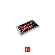 "Union Jack" Emblem For British Young And Classic Cars MG Land Rover Mini Jaguar