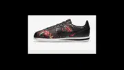 Nike Cortez 9.5 MULTI classic 8.5 basic shoes 72 nylon leather max air 97 plus