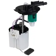 Complete Fuel Pump Assembly For Buick LaCrosse & Chevy Impala Monte Carlo (for: Chevrolet)