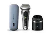 Braun Series 9 PRO+ Wet/Dry Electric Shaver with 6in1 SmartCare and PowerCase