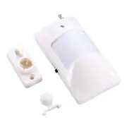 433MHz Wireless Infrared PIR Motion Detector for Home Security Alarm System