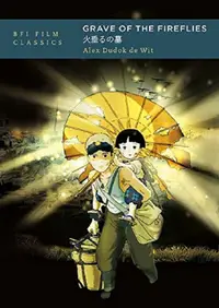 在飛比找誠品線上優惠-Grave of the Fireflies